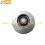 DB58 DH220-7 Piston 65.02501-0416 Doosan Engine Parts product image 2