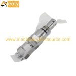 Doosan DB58 Diesel Main Relief Control Valve | High-Pressure Hydraulic Valve for Excavator Engine Parts