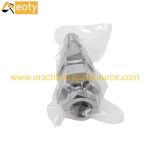 Doosan DB58 Diesel Main Relief Control Valve | High-Pressure Hydraulic Valve for Excavator Engine Parts product image 3