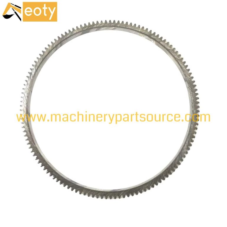 DB58 Flywheel Gear 129T 65.02310-0006 112333-0170 for Doosan Engine Parts