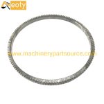 DB58 Flywheel Gear 129T 65.02310-0006 112333-0170 for Doosan Engine Parts product image 2