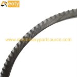 DB58 Flywheel Gear 129T 65.02310-0006 112333-0170 for Doosan Engine Parts product image 4
