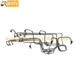 DB58 Fuel Injection Pipe for Doosan Engine Parts – Excavator, Truck, Forklift product image 2