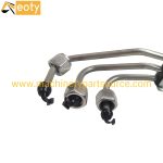 DB58 Fuel Injection Pipe for Doosan Engine Parts – Excavator, Truck, Forklift product image 4