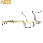DB58 Fuel Injection Pipe for Doosan Engine Parts – Excavator, Truck, Forklift product image 5