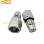 DB58 Hydraulic Cylinder Tightening Valve 422-00055 for Doosan Engine Parts Excavator
