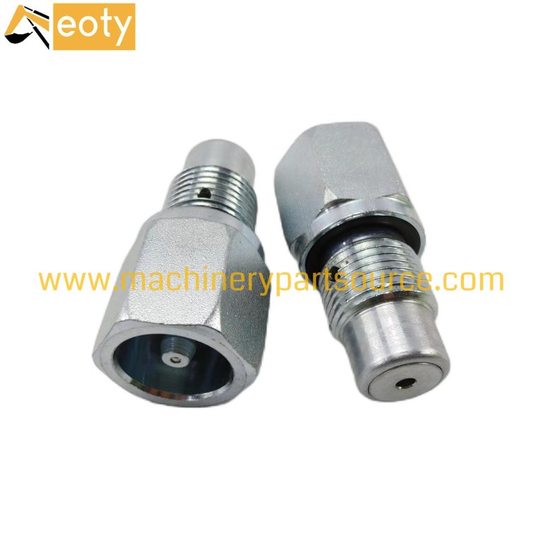 DB58 Hydraulic Cylinder Tightening Valve 422-00055 for Doosan Engine Parts Excavator