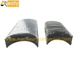 DB58 Main Bearing and Connecting Rod Bearing 0.25 for Doosan Engine Parts product image 2