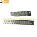DB58 Main Bearing and Connecting Rod Bearing 0.25 for Doosan Engine Parts product image 3