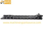 DB58 Oil Cooler Cover 9-11281802-1 11928-10261 for Doosan Engine Parts product image 5