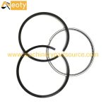 DB58 Piston Ring 65.02503-8058 for Doosan Diesel Engine Parts Excavator product image 2