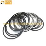 DB58 Piston Ring 65.02503-8058 for Doosan Diesel Engine Parts Excavator product image 3