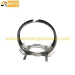 DB58 Piston Ring 65.02503-8058 for Doosan Diesel Engine Parts Excavator product image 4