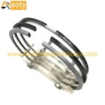 DB58 Piston Ring 65.02503-8058 for Doosan Diesel Engine Parts Excavator product image 5