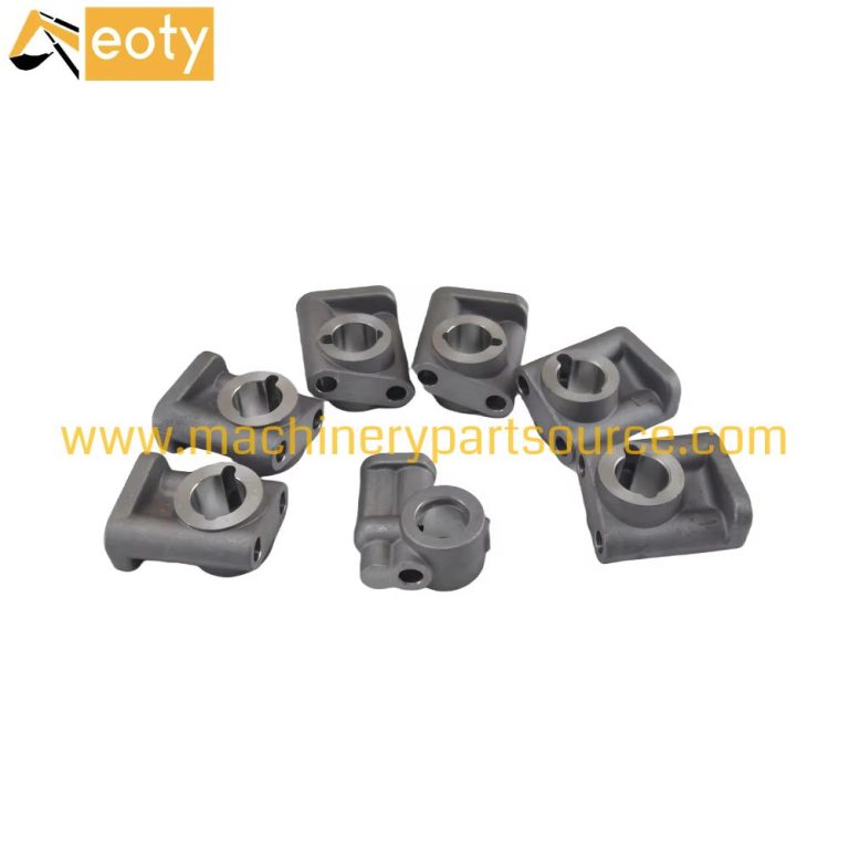 DB58 Rocker Arm Seat For Doosan Engine Parts Excavator Truck Forklift