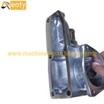 DB58 Thermostat Seat Compatible with Doosan Engine Parts for Excavator, Truck, Forklift product image 2