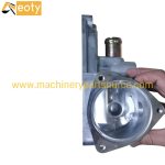 DB58 Thermostat Seat Compatible with Doosan Engine Parts for Excavator, Truck, Forklift product image 3