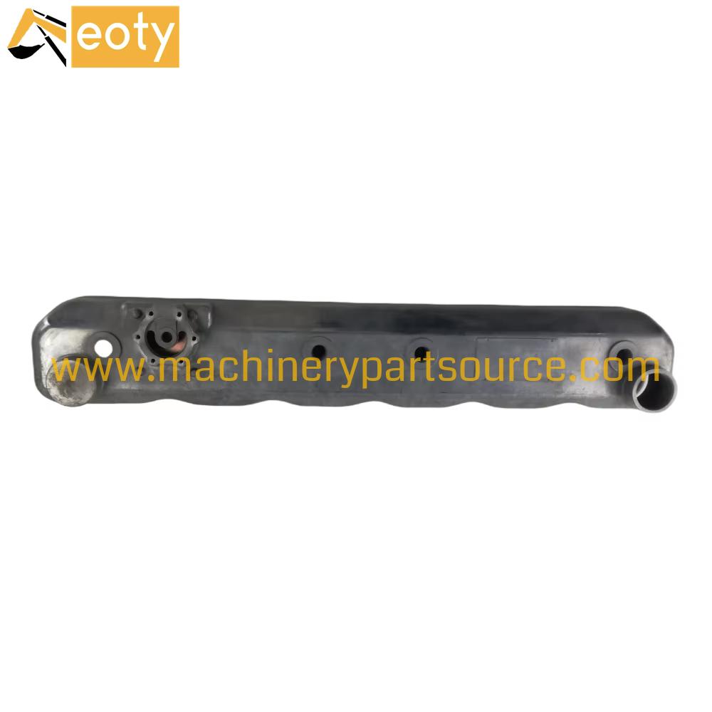 Doosan DB58 Valve Cover – Engine Rocker Cover for Doosan Excavator, Heavy Equipment