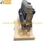 DB58TI Bare Engine for Doosan Engine Parts | Diesel Engine | Construction & Industrial product image 4