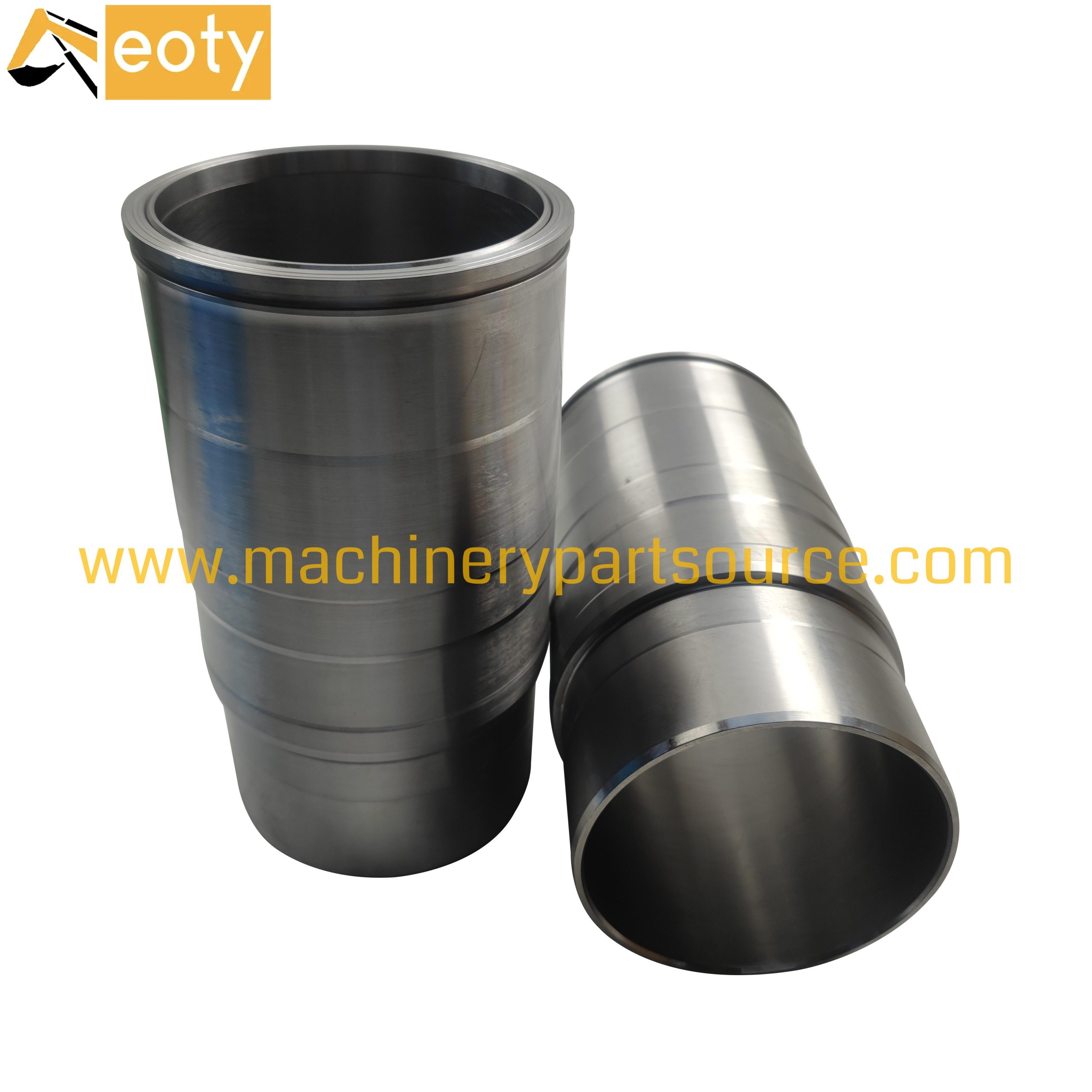 DC09 DC13 Cylinder Liner 2284575 Diesel Engine Parts for Construction & Agriculture