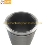 DC09 DC13 Cylinder Liner 2284575 Diesel Engine Parts for Construction & Agriculture product image 3