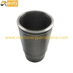 DC09 DC13 Cylinder Liner 2284575 Diesel Engine Parts for Construction & Agriculture product image 5
