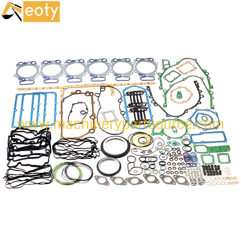 DC12 Engine Gasket Kit 1725112 1367028 for Scania Diesel Engine Parts