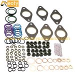 DC12 Engine Gasket Kit 1725112 1367028 for Scania Diesel Engine Parts product image 2