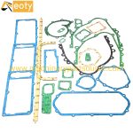 DC12 Engine Gasket Kit 1725112 1367028 for Scania Diesel Engine Parts product image 4