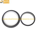 DC12 Engine Gasket Kit 1725112 1367028 for Scania Diesel Engine Parts product image 5