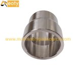 DC12 Fuel Injector Copper Sleeve for Scania Engine Parts product image 3