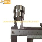 DC12 Fuel Injector Copper Sleeve for Scania Engine Parts product image 4