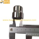 DC12 Fuel Injector Copper Sleeve for Scania Engine Parts product image 5