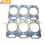 DC13 Engine Gasket Kit for Excavator, Truck, Forklift, Bulldozer, Bus, Loader product image 2