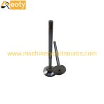 DC13 Engine Valve for Excavator, Truck, Forklift, Bulldozer, Bus & Loader product image 3