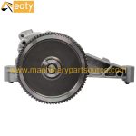Scania DC13 Engine Oil Pump 2686288 – High-Pressure Lubrication Pump for Heavy-Duty Trucks