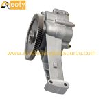 Scania DC13 Engine Oil Pump 2686288 – High-Pressure Lubrication Pump for Heavy-Duty Trucks product image 3