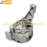 Scania DC13 Engine Oil Pump 2686288 – High-Pressure Lubrication Pump for Heavy-Duty Trucks product image 4