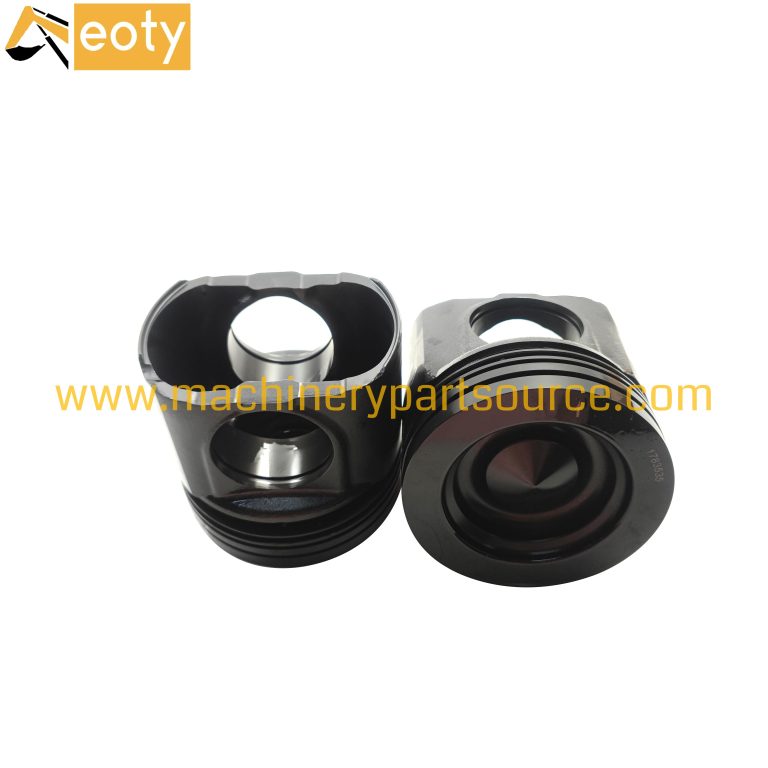 DC13 Piston 1783535 OEM Size Diesel Engine Part for Construction & Marine