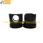 DC13 Piston 1783535 OEM Size Diesel Engine Part for Construction & Marine product image 2