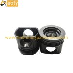 DC13 Piston 1783535 OEM Size Diesel Engine Part for Construction & Marine product image 3