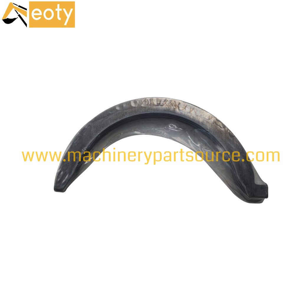 DC13 Thrust Washer for Excavator, Truck, Forklift, Bulldozer, Bus, Loader Diesel Engine Parts