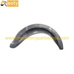 DC13 Thrust Washer for Excavator, Truck, Forklift, Bulldozer, Bus, Loader Diesel Engine Parts product image 2