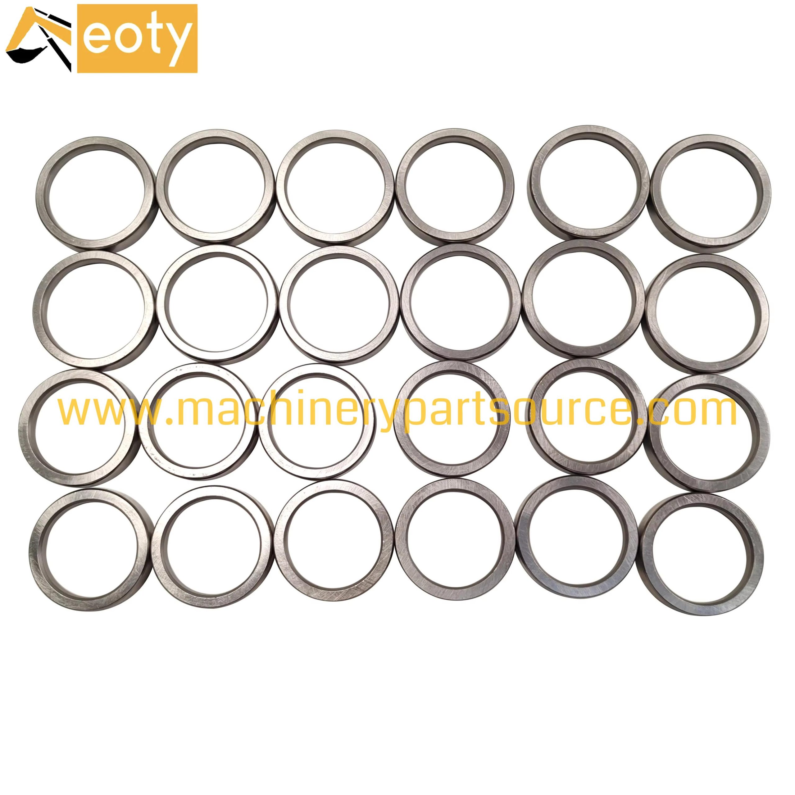 SCANIA DC13 Engine Valve Seat – High-Temperature Alloy, OEM Replacement for Diesel Engines
