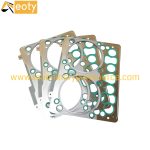 Doosan DE08 Cylinder Head Gasket | 8-98023-526-0 | Engine Gasket Set | Heavy Equipment Parts product image 4