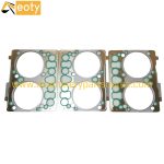 Doosan DE08 Cylinder Head Gasket | 8-98023-526-0 | Engine Gasket Set | Heavy Equipment Parts product image 5