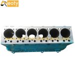 DE08 D1146 Cylinder Block for Doosan Engine – Excavator, Truck, Forklift Parts product image 4