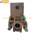 DE08 D1146 Cylinder Block for Doosan Engine – Excavator, Truck, Forklift Parts product image 5