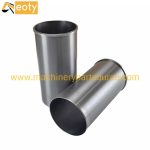 Doosan De08 D1146 Cylinder Liner 65.01201-0050 150117-00049 | Heavy Duty Engine Parts product image 2