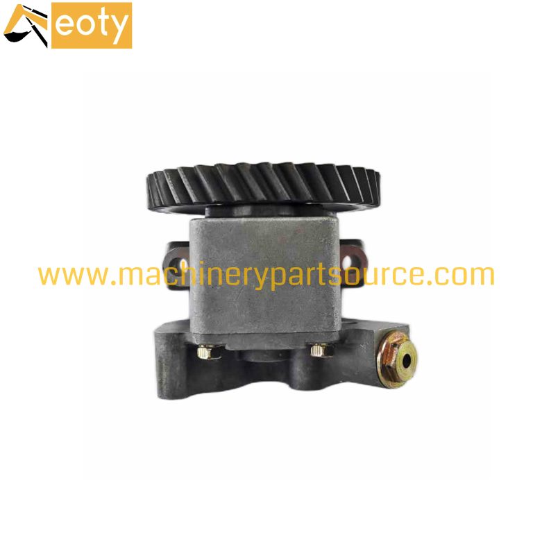 DE08 D1146 Oil Pump 65.05100-6022 Suitable for Doosan Engine Parts